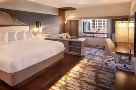 Hilton Denver City Center - 90