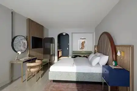 Indigo Houston at the Galleria, an IHG Hotel - 50