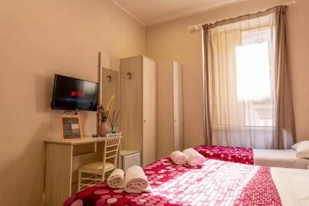B&B alla Ferrovia - 41