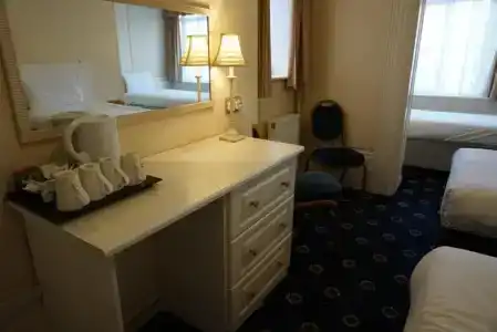 Oyo Albany - 31