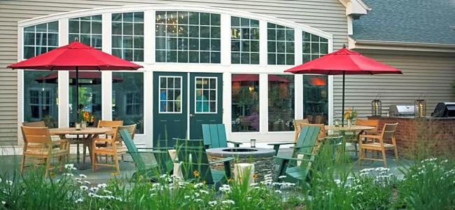 Green Mountain Suites - 46