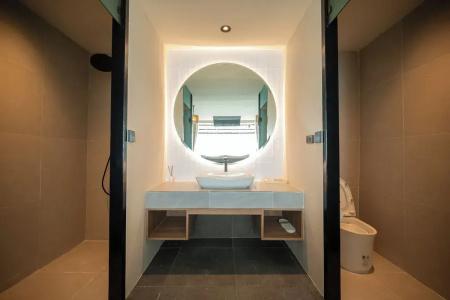 Sangthian Beach Resort - 39