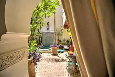 Riad Dar El Souk - 24