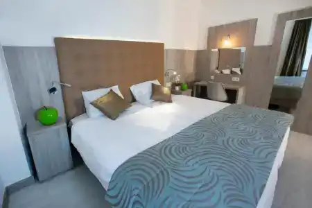 Atlanta Knokke - 26