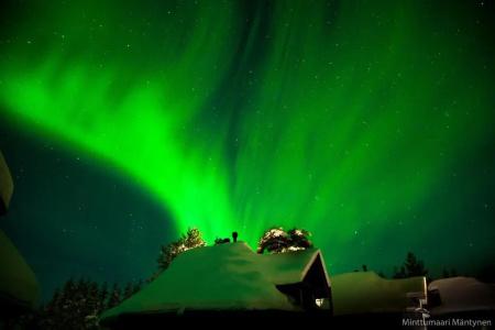 Wilderness & Igloos Inari - 28