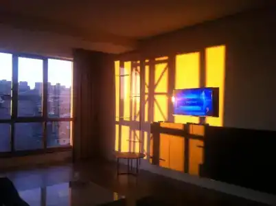 Opera apartment - 1