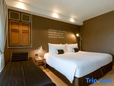 Brown House - Sha Extra Plus - 130