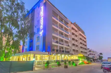 Kolibri - All Inclusive - 0