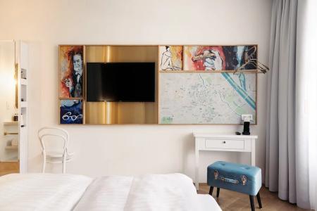 Schani Salon - 17