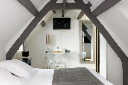 Le Dauphin Les Loges - 4
