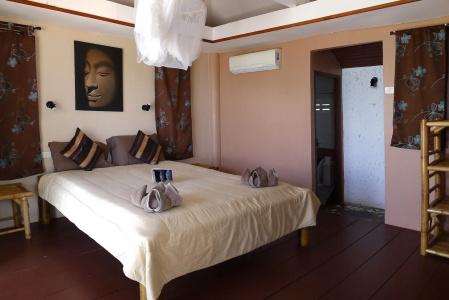 Seetanu Bungalows - 16