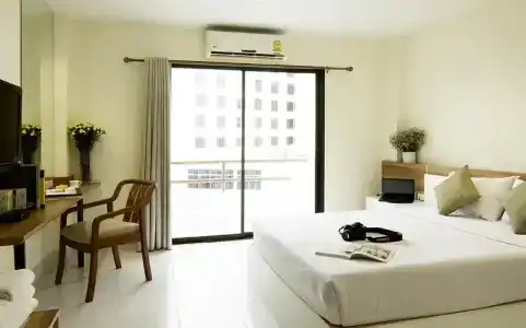 Star 3 Residence - 26
