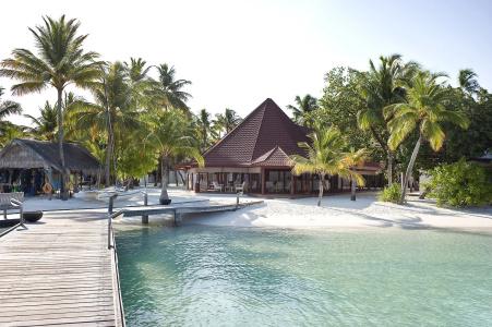 Diamonds Athuruga Maldives Resort & Spa - 26