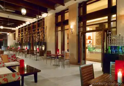 Sheraton Cairo & Casino - 27
