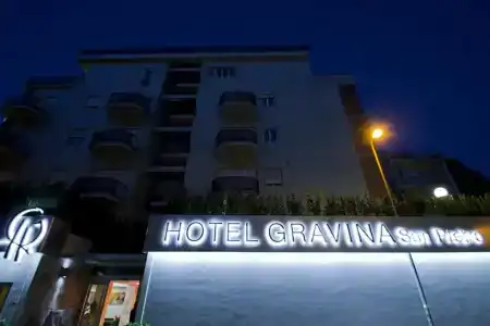 Gravina San Pietro - 0