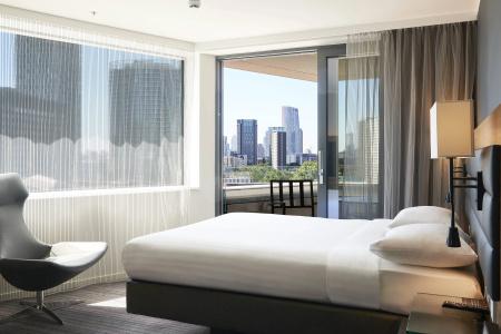 Moxy London Stratford - 6