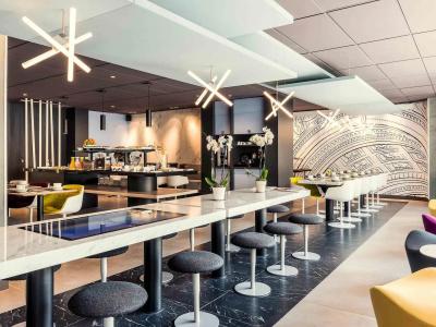 Mercure Paris Alesia - 15