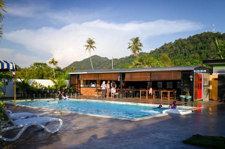Riverra Inn Langkawi - 13