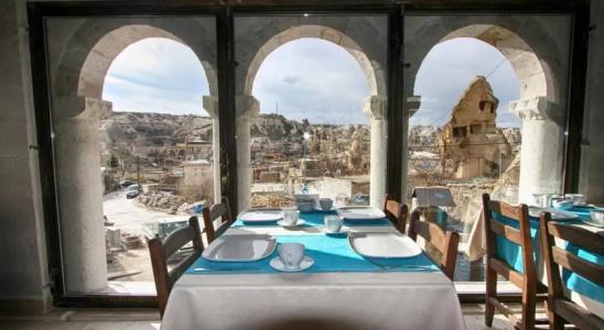 Imperial Cave Suites & Spa - 17