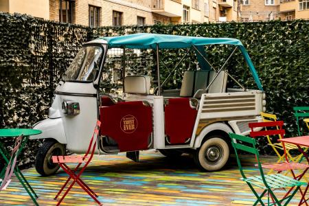 Hostel Trastevere - 37