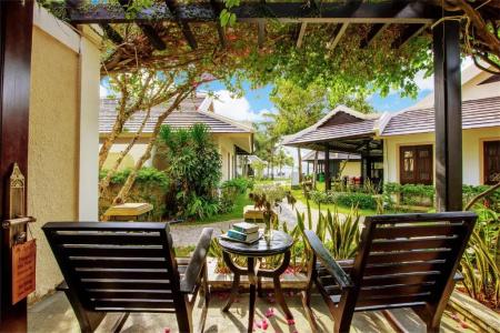 Anja Beach Resort & Spa - 192