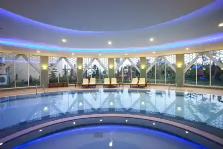 Adalya Resort & Spa Adults Only - Ultra All Inclusive - 15