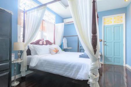 The Unforgotten b&b - 93