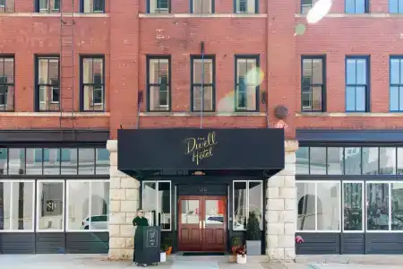 The Dwell, a Member of Designs - 0
