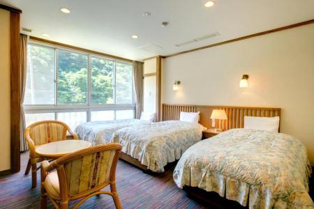 Yugawara Ryokan Manyoso - 35