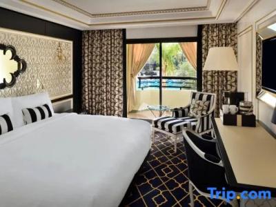 Fes Marriott Jnan Palace - 47