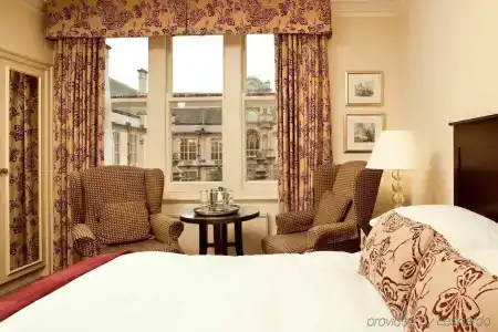 Mercure Oxford Eastgate - 5