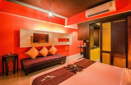 Bhundhari Chaweng Beach Resort Koh Samui - Sha Plus - 94