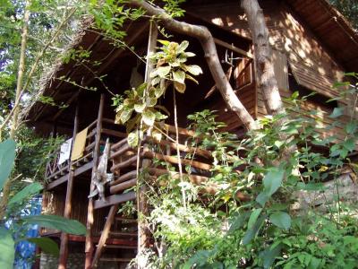 Sabai Corner Bungalows - Sha Extra Plus - 12