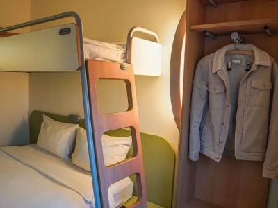 ibis budget Bayeux - 54