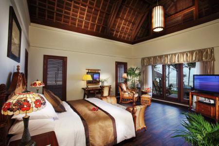 Sun Spa Resort & Villa - 1