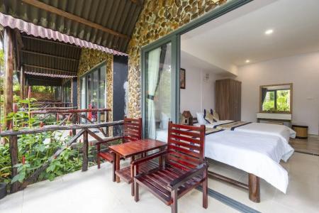 Mai Phuong Resort Phu Quoc - 86