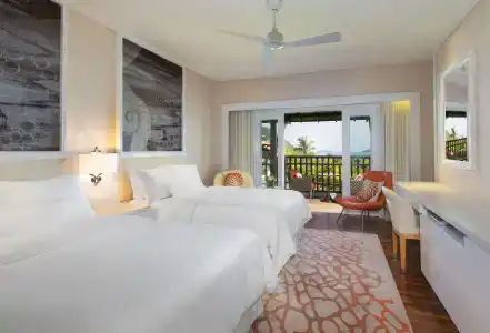 The Westin Langkawi & Spa - 0
