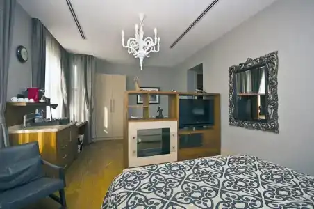 Taksim Prelude - 55