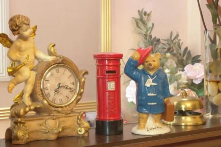 Balmoral House - 23