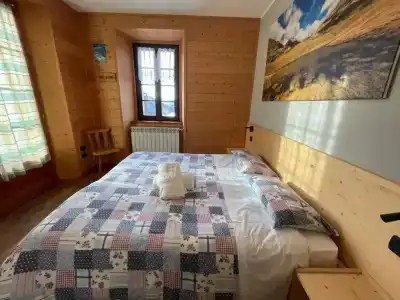 Rifugio Zoia - 10