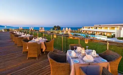 Giannoulis – Cavo Spada Luxury Sports & Leisure Resort & Spa - 31