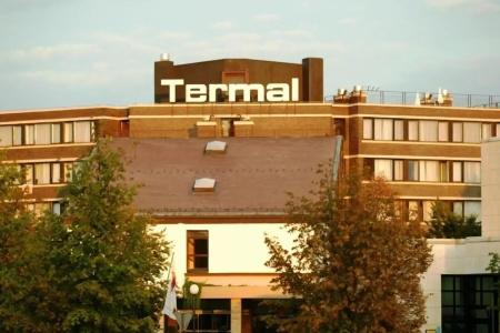Termal - Terme 3000 - Sava Hotels & Resorts - 27