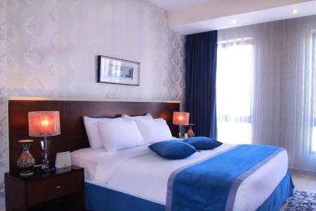 City Rose Suites - 147