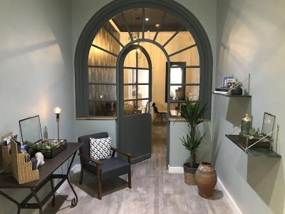boutique Hôtel Azur - 7