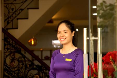 Flora Hue - 20