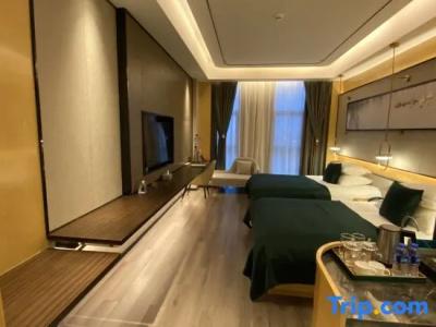 Hôtel Baldi by Magna Arbor - 27