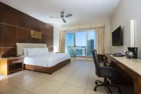 Krystal Urban Cancun Centro - 81