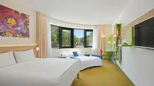 Ibis Styles Hildesheim - 28