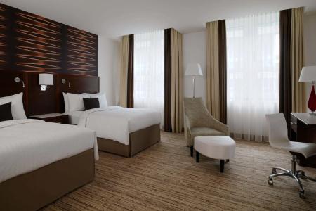 Cologne Marriott - 46