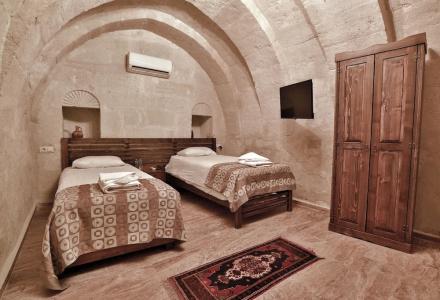 Cappadocia Caves - 30